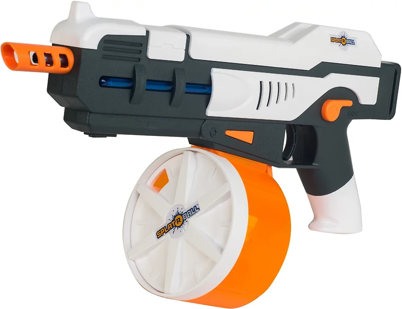 SplatRBall SRB1200 Water Bead Blaster Kit