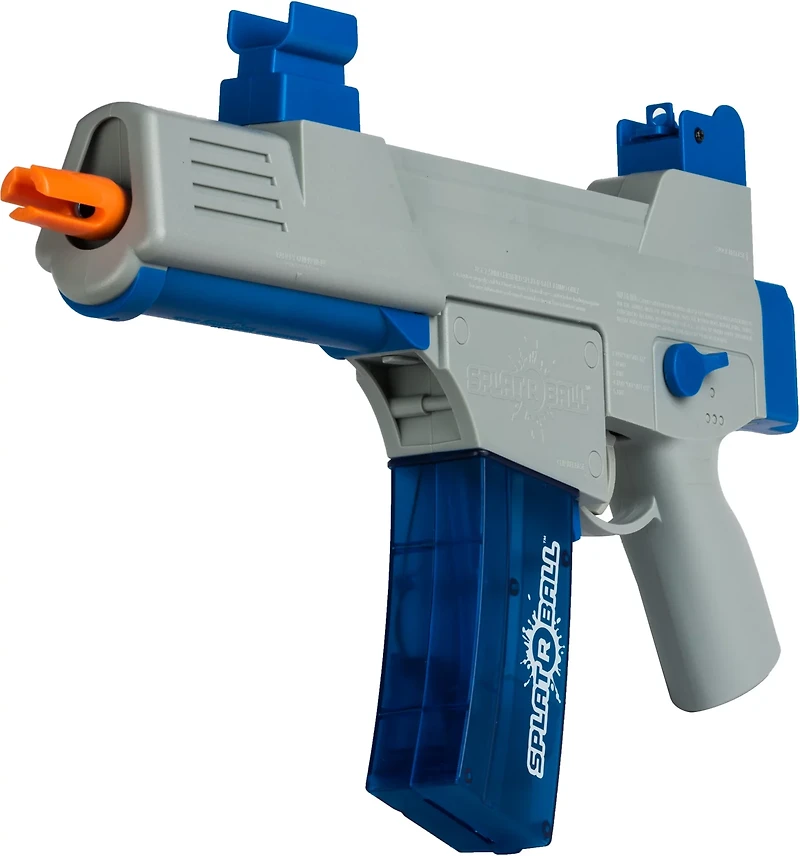 SplatRBall SRB400S Water Bead Blaster Kit