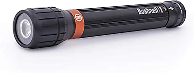 Bushnell 2,000 Lumen Rechargeable Flashlight