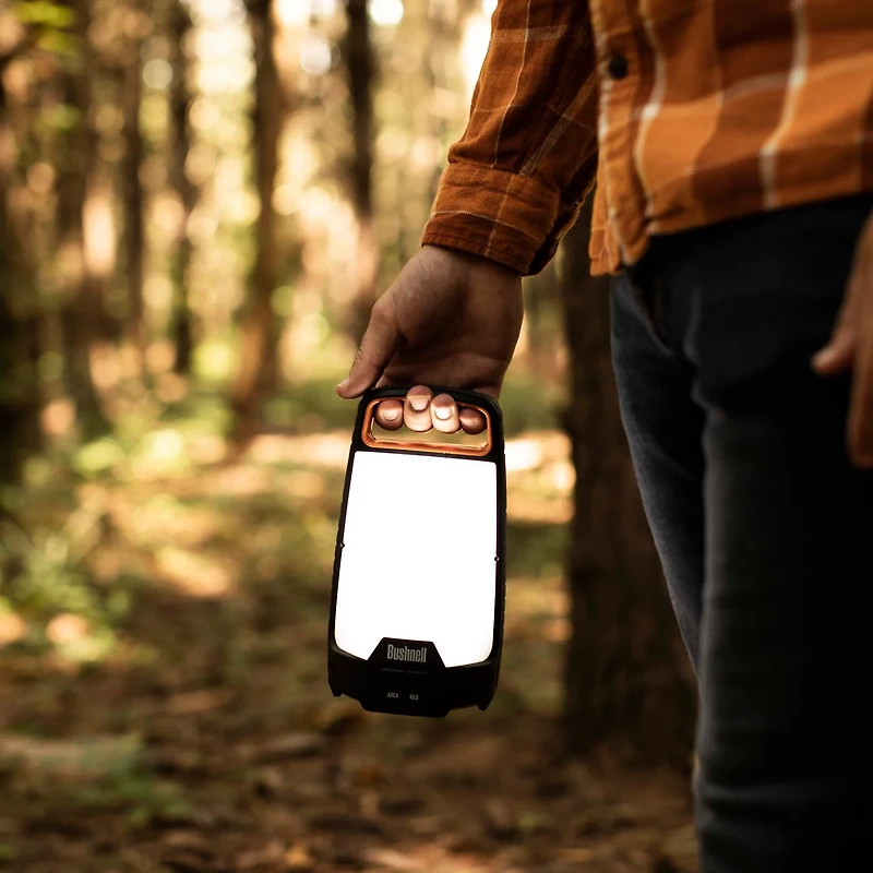 Bushnell TRKR 500L Lantern