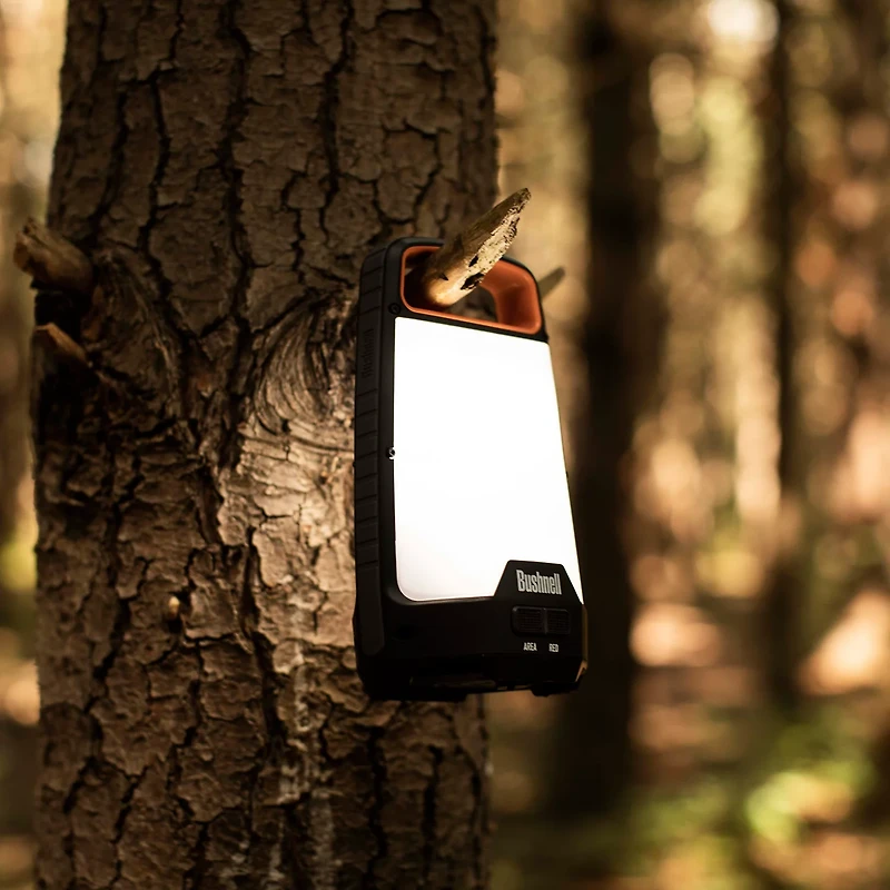 Bushnell TRKR 500L Lantern