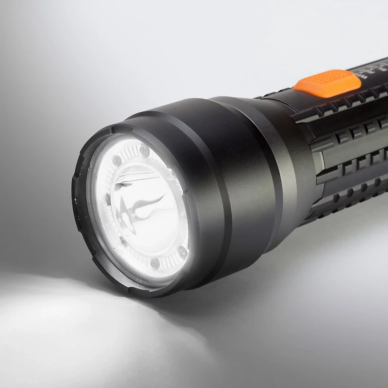 Bushnell TRKR 600L Flashlight