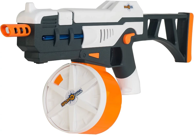 SplatRBall SRB1200 Water Bead Blaster Kit