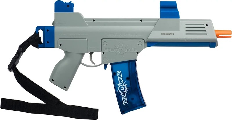 SplatRBall SRB400S Water Bead Blaster Kit