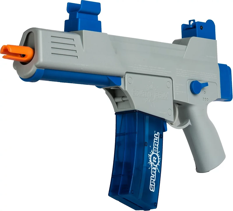 SplatRBall SRB400S Water Bead Blaster Kit