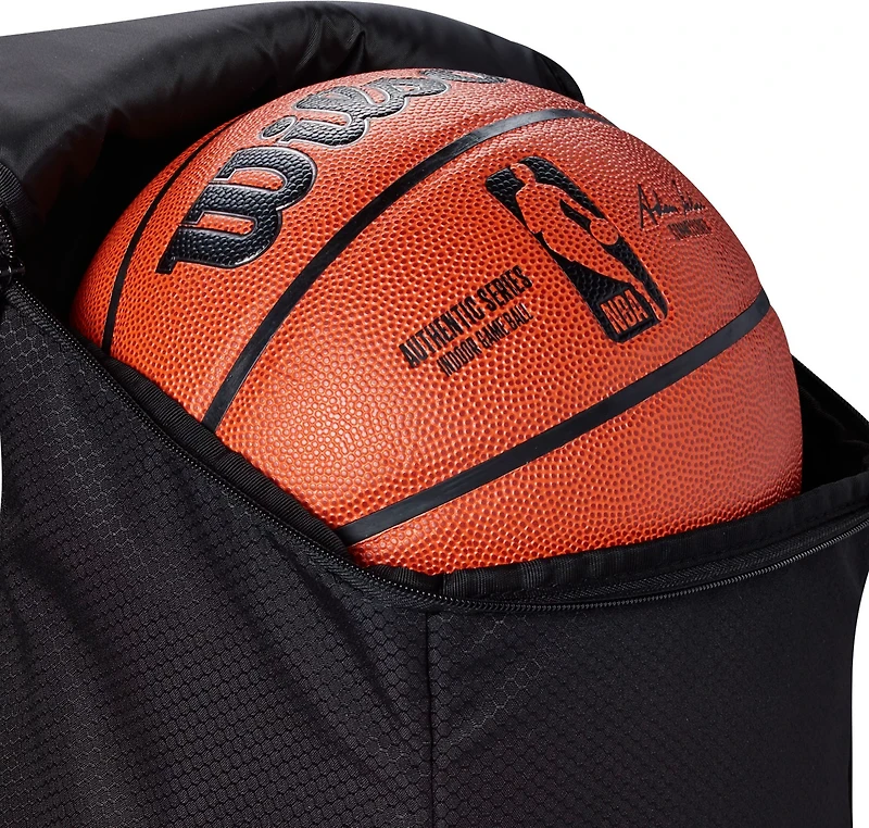 Wilson NBA Authentic Backpack