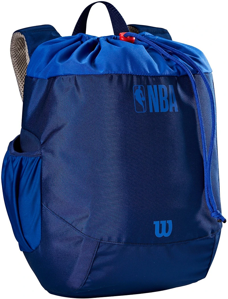 Wilson NBA DRV Backpack