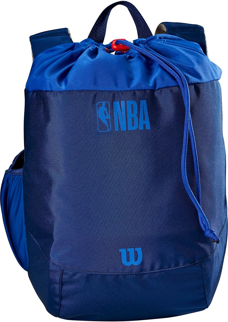 Wilson NBA DRV Backpack