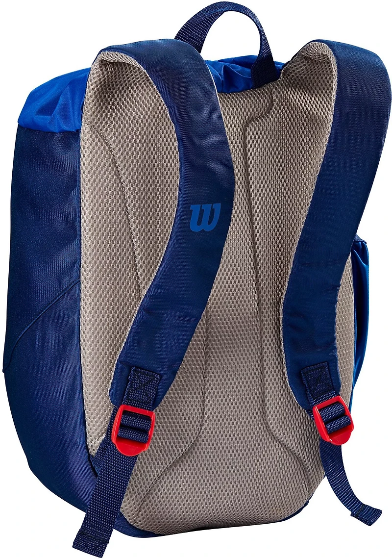 Wilson NBA DRV Backpack