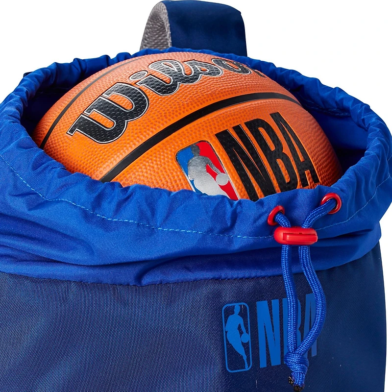 Wilson NBA DRV Backpack