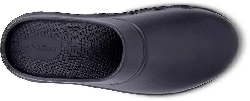 OOFOS Adults’ OOcloog Clogs