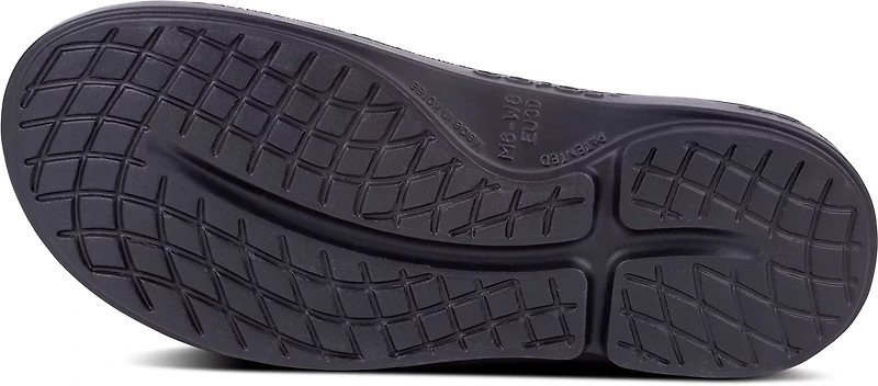 OOFOS Adults’ OOcloog Clogs