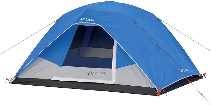 Columbia Sportswear FRP 4 Person Dome Tent