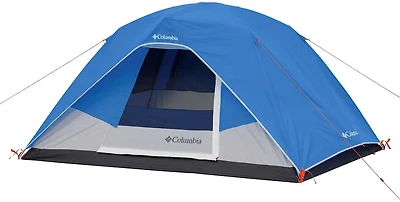 Columbia Sportswear FRP 4 Person Dome Tent