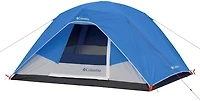 Columbia Sportswear FRP 4 Person Dome Tent