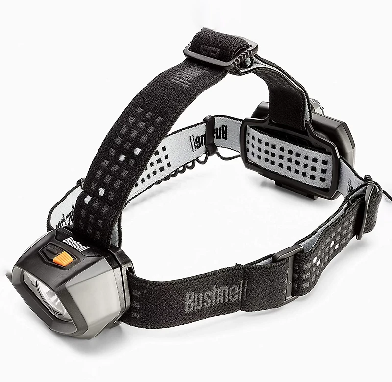 Bushnell TRKR 325L Headlamp