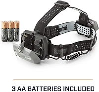 Bushnell TRKR 325L Headlamp