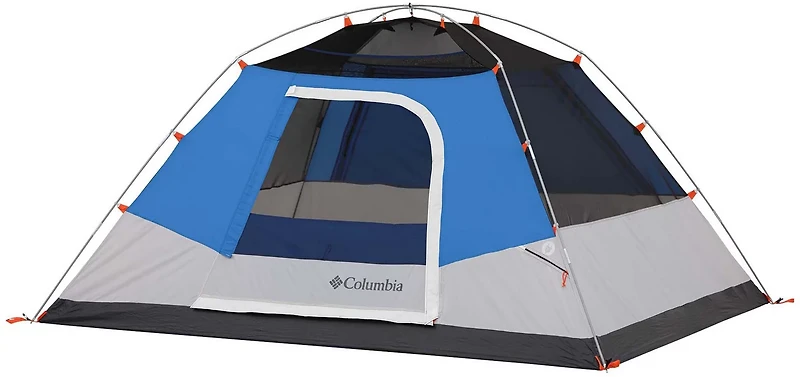 Columbia Sportswear FRP 4 Person Dome Tent
