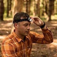 Bushnell TRKR 325L Headlamp