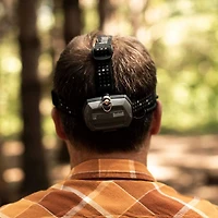 Bushnell TRKR 325L Headlamp