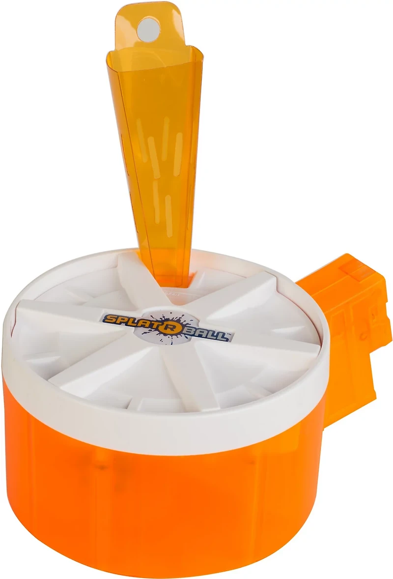 SplatRBall SRB1200 Water Bead Blaster Kit