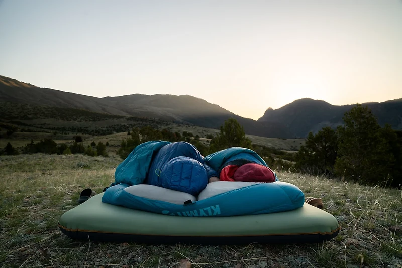 Klymit Klymaloft Double Sleeping Pad