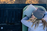 Klymit Regular Drift Camp Pillow