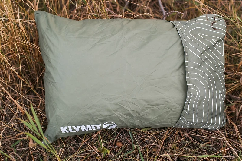 Klymit Drift Camp Pillow