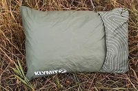 Klymit Drift Camp Pillow