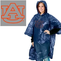 WinCraft Auburn University Rain Poncho