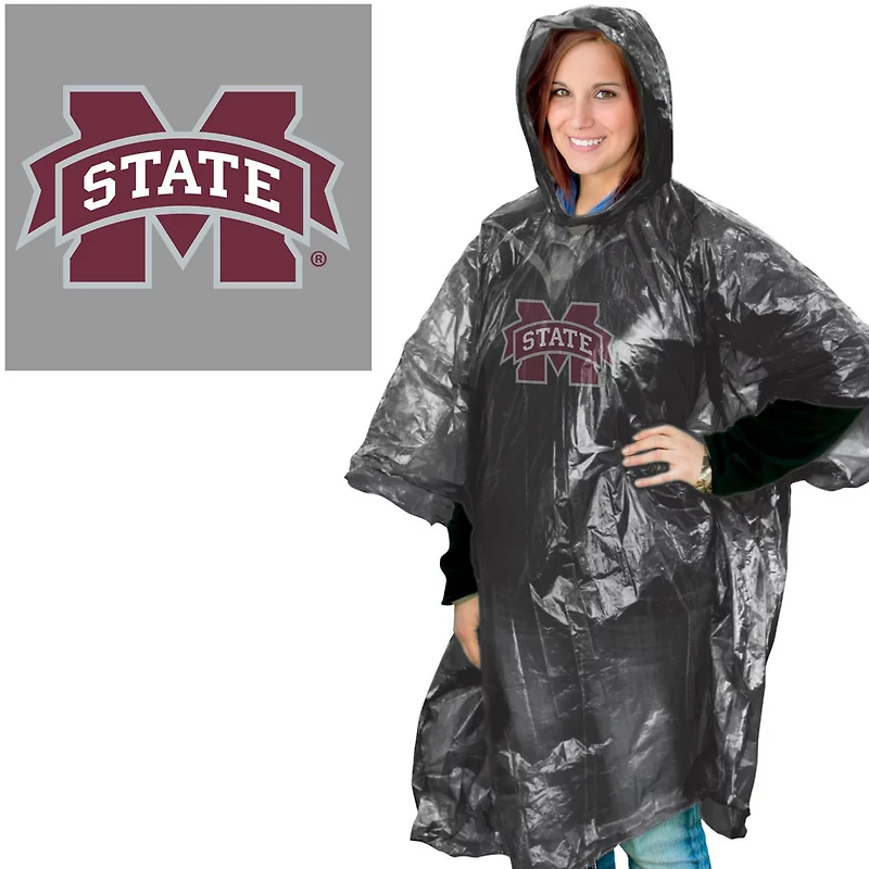 WinCraft Mississippi State University Rain Poncho
