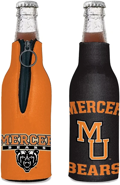 WinCraft Mercer University Logo Bottle Cooler