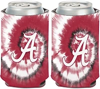 WinCraft University of Alabama Tie-Dye 12 oz Can Cooler