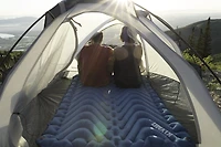Klymit Double V Sleeping Pad