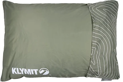 Klymit Drift Camp Pillow