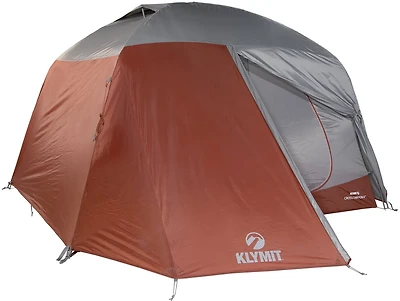 Klymit Cross Canyon 4-Person Tent
