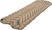 Klymit Insulated Regular Static V Sleeping Pad