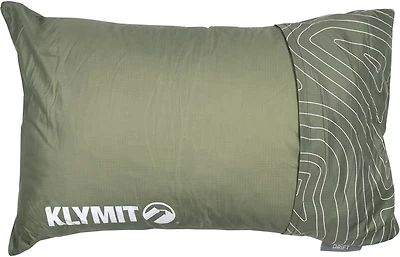 Klymit Regular Drift Camp Pillow