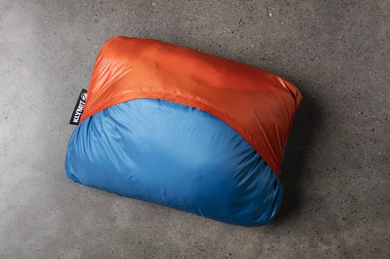 Klymit Versa Blanket