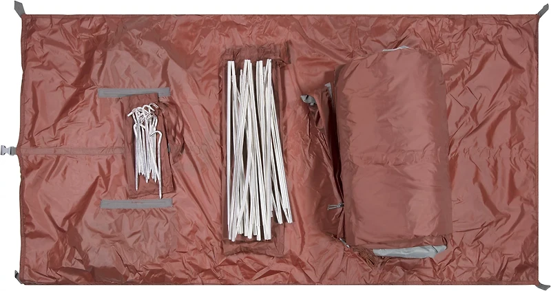 Klymit Cross Canyon 4-Person Tent