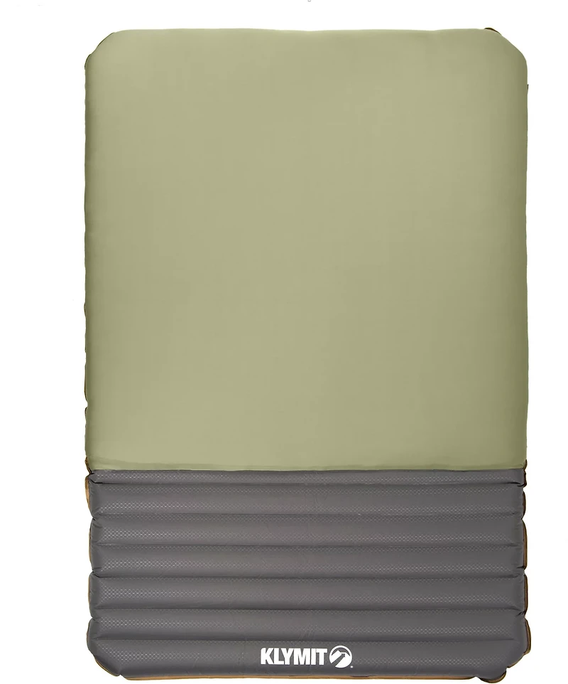 Klymit Klymaloft Double Sleeping Pad