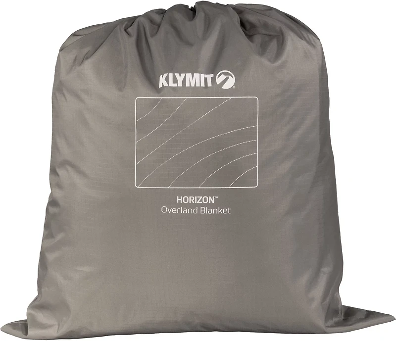 Klymit Horizon Overland Blanket
