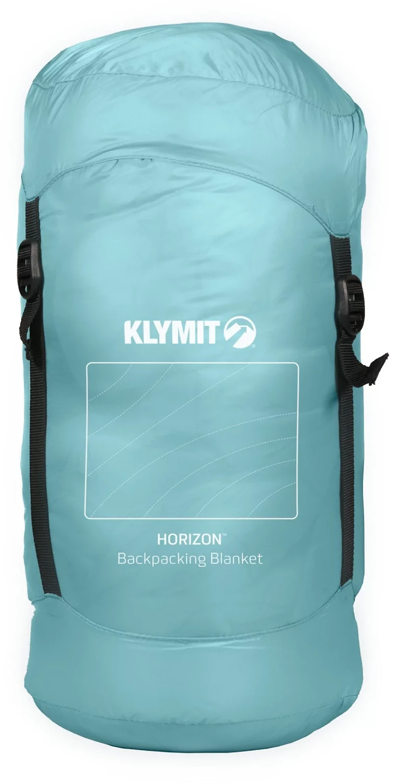 Klymit Horizon Backpacking Blanket