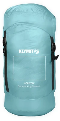 Klymit Horizon Backpacking Blanket