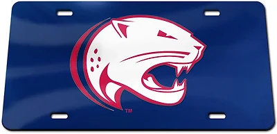 WinCraft University of South Alabama License Plate