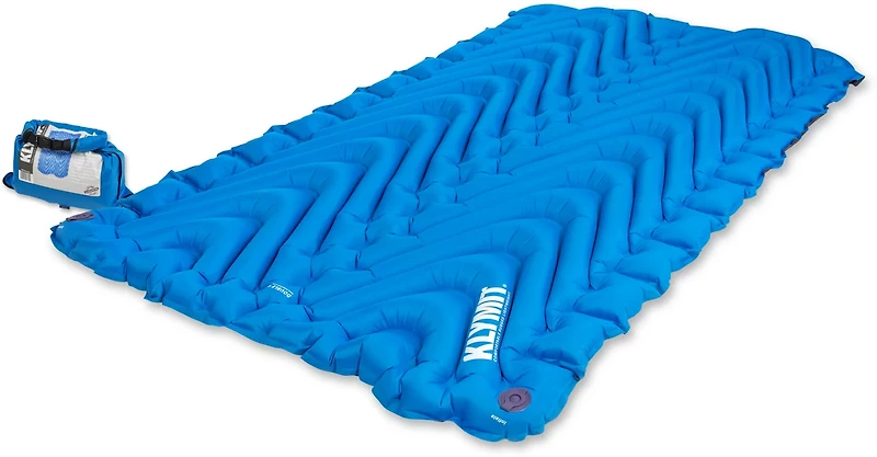 Klymit Double V Sleeping Pad