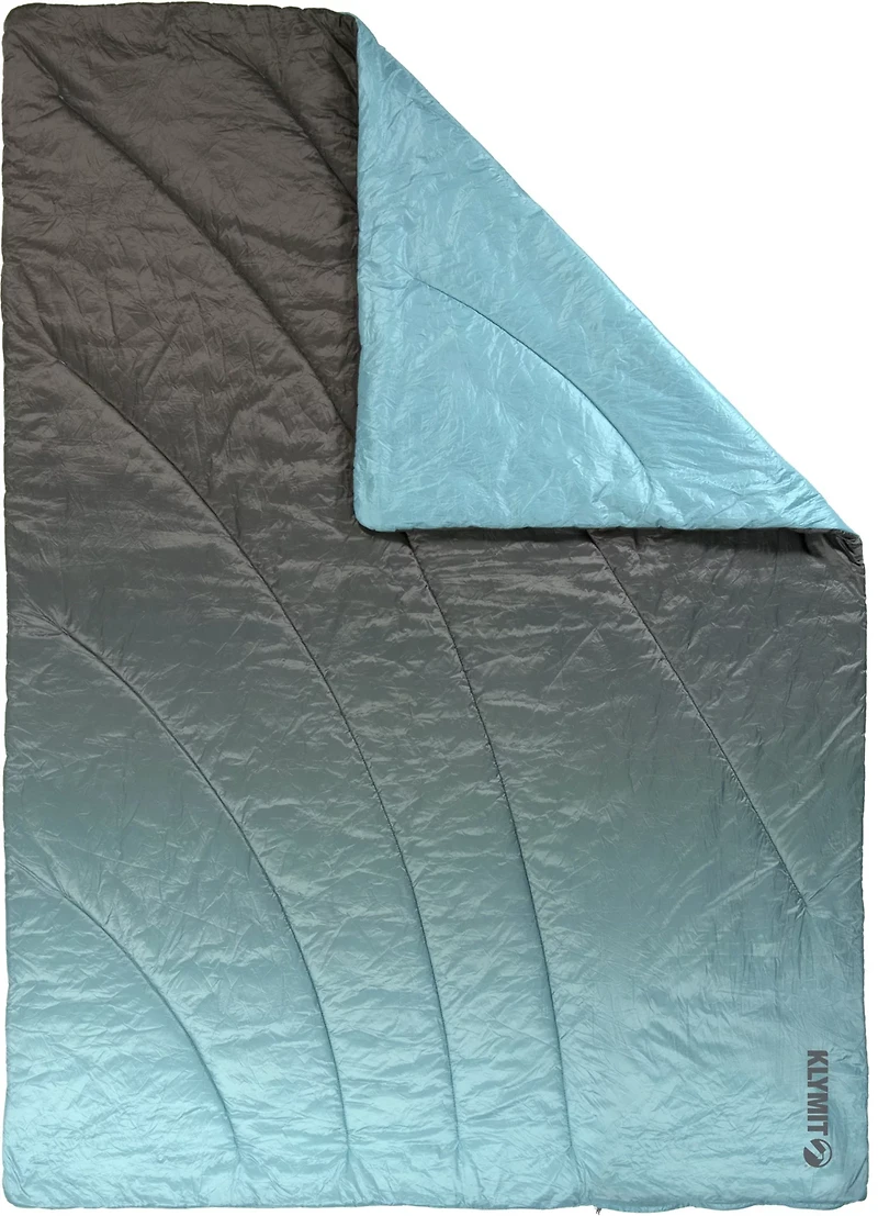 Klymit Horizon Backpacking Blanket