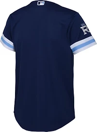 Nike Kids' Kansas City Royals City Connect Replica Jersey