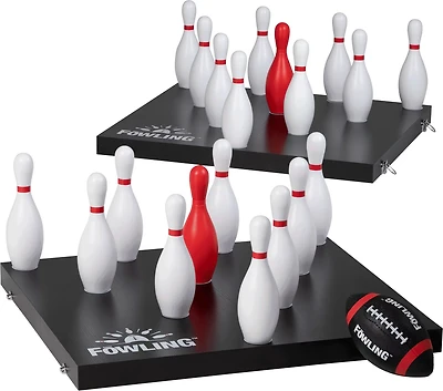 Fowling Portable Game Set