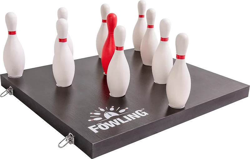 Fowling Portable Game Set